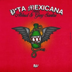 Puta Mexicana (Remix)