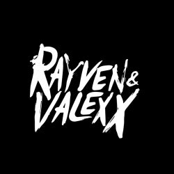 Rayven & Valexx The Sign Chart