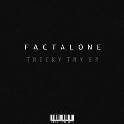 Tricky Try EP