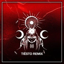 Euphoric Night (feat. Lucie Hart) [Tiësto Remix] (Extended Mix)