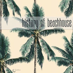 History of Beachhouse
