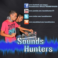 Soundshunters cool chart