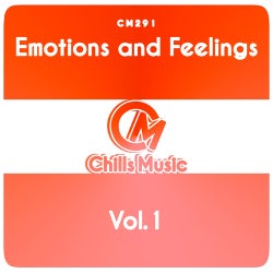 Emotions and Feelings, Vol.1