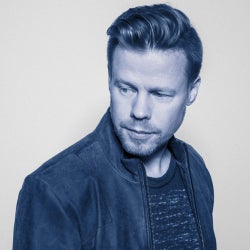 Ferry Corsten March Top 10