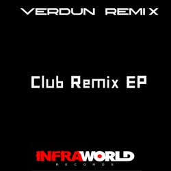 Club Remix EP