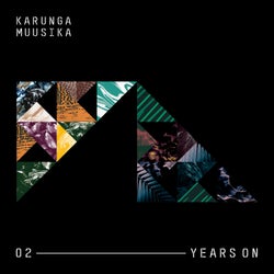 2 Years On - Karunga Muusika