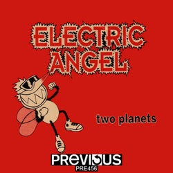 Electric Angel EP