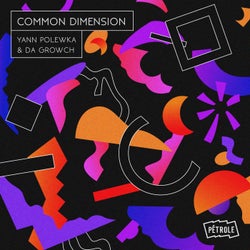 Common Dimension