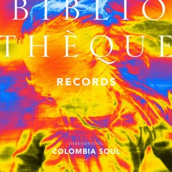 Colombia Soul EP