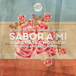 Sabor A Mi (Isaac Maya & Mooncat Remix)