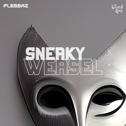 Sneaky Weasel EP