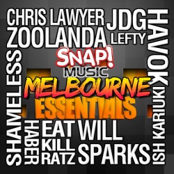 Melbourne Bounce Essentials