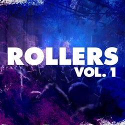 Rollers - Vol. 1