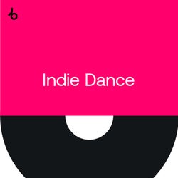 Crate Diggers 2023: Indie Dance