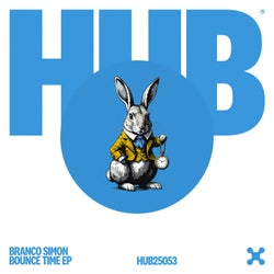 Bounce Time (Extended Mix)