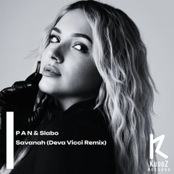 Savanah (Deva Vicci Remix)