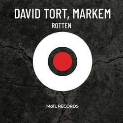 Rotten