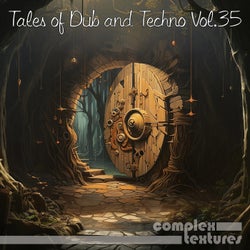 Tales of Dub and Techno, Vol. 35