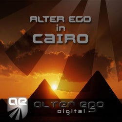 Alter Ego In Cairo