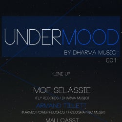 UnderMood