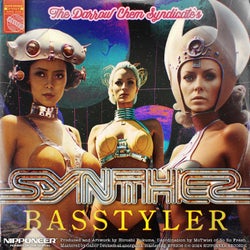 Synthez - BasStyler Remix