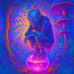 GHOULSTEP