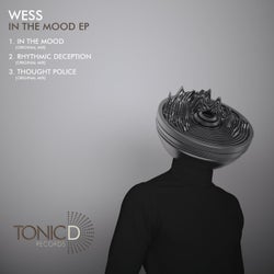 In The Mood EP
