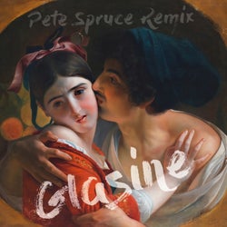 Glasine (Pete Spruce Remix)