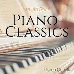 Italian Style Piano Classics
