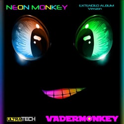 Neon Monkey - EXTENDED ALBUM Version