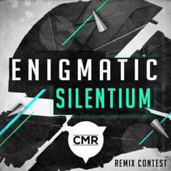 Silentium Remixes