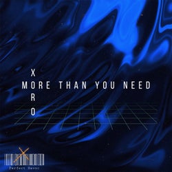 More Than You Need (Extended Mix)