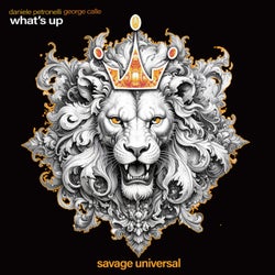 What's Up (Extended Mix)