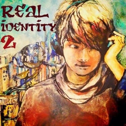 REAL IDENTITY 2