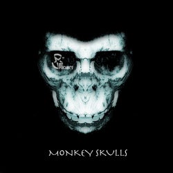 Monkey Skulls EP
