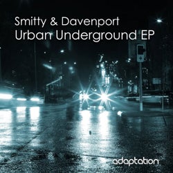 Urban Underground EP