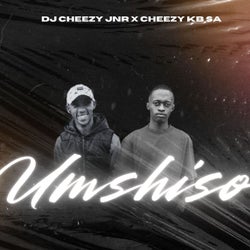 Umshiso