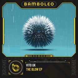 The Blow EP