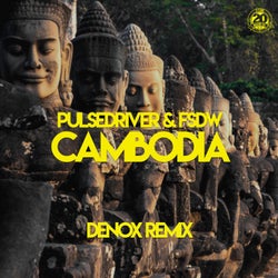Cambodia (Denox Remix)