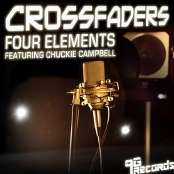 Four Elements (feat. Chuckie Campbell)