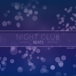 Night Club Beats, Vol. 1 (Finest Selection of Pure White Isle Deep & Chilled House Music)
