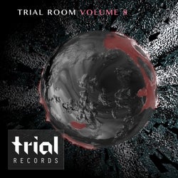 Trial Room, Vol. 8