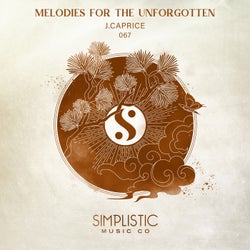 Melodies For The Unforgotten