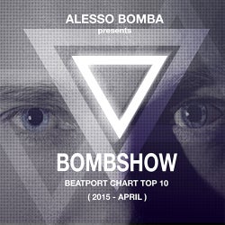 BOMBSHOW TOP 10 (2015-APRIL)