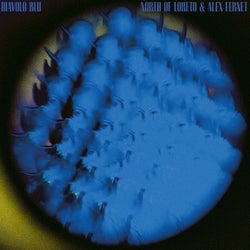 Diavolo Blu - EP