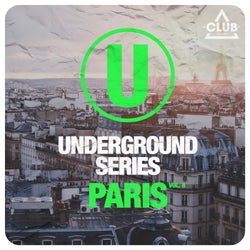 Underground Series Paris, Vol. 8