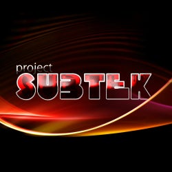 Project SubTek DJ CHARTS DECEMBER 2013