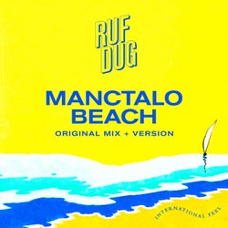 Manctalo Beach