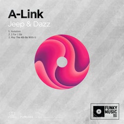 Jeep & Dazz EP