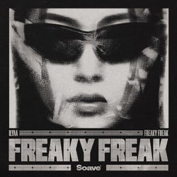 Freaky Freak